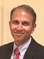 Ganesh Natarajan, MD, FCCP, DABSM