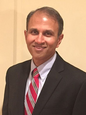 Ganesh Natarajan, MD, FCCP, DABSM