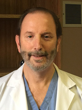 Larry S. Wasser, MD, FCCP