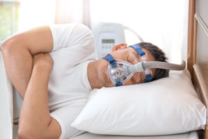 Sleep Apnea Doctors Brookfield CT